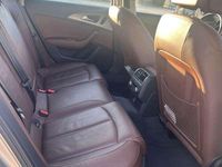 Usata Audi A6 190 CV (139 kW) 2015 Bronzo Station wagon