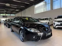 Usata Seat Leon FR 170 CV (125 kW) 2008 Other Utilitaria