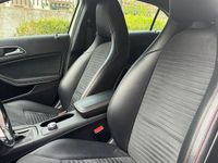 Usata Mercedes A200 136 CV (100 kW) 2014 Berlina