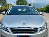 Usata Peugeot 308 Business-Line 116 CV (85 kW) 2015 Berlina