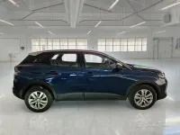Usata Peugeot 3008 Active 131 CV (96 kW) 2022 Blu SUV