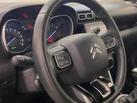Gebraucht Citroën C3 Aircross Feel 100 PS (73 kW) 2018 SUV