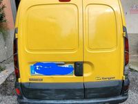 Usado Renault Kangoo 64 CV (47 kW) 2000 Monovolumen
