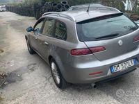 usata Alfa Romeo 159 1.9 JTDm 150CV Progression