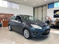 usata Ford C-MAX 1.0 ecoboost Titanium s&s 101CV 2014 * 84000 KM *