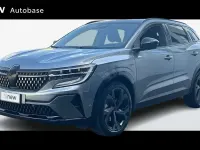 Gebraucht Renault Austral Techno 200 PS (147 kW) 2023 Grau SUV