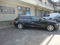 usata Audi A4 Avant 2.0 TDI 143CV F.AP.