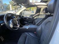 Usata Mercedes GLC220 AMG 194 CV (142 kW) 2021 SUV