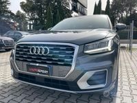 usata Audi Q2 Q2 1.6 TDI Sport