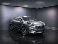 Usata Ford Puma ST 125 CV (91 kW) 2023 Grigio SUV