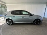 Usata Peugeot 208 Allure 102 CV (75 kW) 2025 Grigio Utilitaria