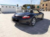 usata Porsche Boxster (987) - 2006