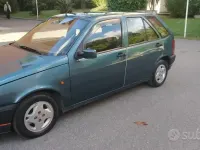 Usata Fiat Tipo 76 CV (55 kW) 1990 Utilitaria