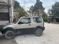 Usata Suzuki Jimny 2005 SUV