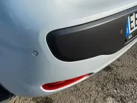 Usata Fiat Punto Evo 95 CV (69 kW) 2010 Bianco Utilitaria