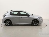 Usata Peugeot 208 Style 101 CV (74 kW) 2025 Grigio Utilitaria