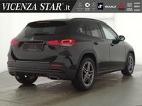 usata Mercedes 200 GLA suvd Automatic Premium del 2023 usata a Altavilla Vicentina