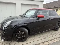 Usata Mini John Cooper Works 204 CV (150 kW) 2024 Other Utilitaria