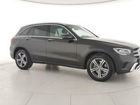 usata Mercedes 220 GLC - X253 2019d Sport 4matic auto