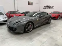 Usata Ferrari 812 799 CV (587 kW) 2020 Other Coupé