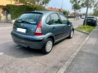 Usata Citroën C3 Exclusive 60 CV (44 kW) 2007 Berlina