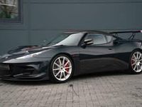 Usata Lotus Evora 436 CV (320 kW) 2018 Verde Coupé
