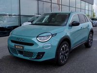 Usata Fiat 600 La Prima 110 CV (80 kW) 2025 Blu SUV