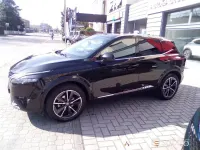 Usata Nissan Qashqai Style Edition 140 CV (102 kW) 2022 Nero SUV