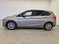 Usata BMW 216 Comfort Edition 116 CV (85 kW) 2016 Beige