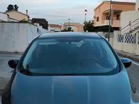 Usata Ford C-MAX 150 CV (110 kW) 2017 Marrone Monovolume