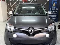 Usata Renault Twingo 110 CV (80 kW) 2018 Grigio Utilitaria