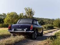 Usata MG B 96 CV (70 kW) 1964 Viola Cabrio
