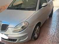 Usata Lancia Ypsilon 2007 Grigio Utilitaria