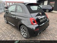 usata Abarth 500C 1.4 Turbo T-Jet 165 CV - PACK TECK - CARPLAY