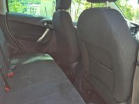 Usata Citroën C3 2011 Bianco Utilitaria