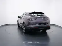 Usata Alfa Romeo Stelvio Sprint 160 CV (117 kW) 2024 Grigio vesuvio SUV