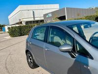 usata Fiat Grande Punto x neopatentati