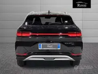 Usata BYD Seal U Boost 98 CV (72 kW) 2025 Nero SUV