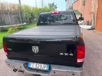 Usata Dodge Ram 394 CV (289 kW) 2009 Nero Pick-up