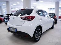 Usata Mazda 2 Exceed 105 CV (77 kW) 2018 Other Berlina