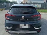 Usata Renault Captur Techno 94 CV (69 kW) 2023 SUV