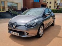 usata Renault Clio IV Clio dCi 8V 90 CV EDC Start&Stop 5 porte Energy Duel
