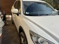 Usata Mazda CX-5 Exceed 150 CV (110 kW) 2015 SUV