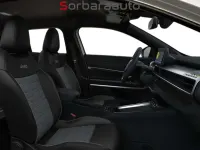 Nuova Jeep Avenger 145 CV (106 kW) 2025 Granite tetto vulcano SUV