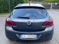usata Opel Astra 1.4 5p t Cosmo 140cv Gpl