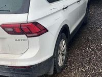 Usata VW Tiguan 150 CV (110 kW) 2017 SUV