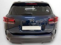 Usata Citroën C5 Aircross 136 CV (100 kW) 2024 Blu/azzurro SUV
