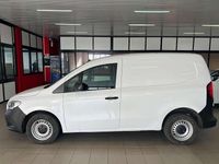 Usata Mercedes Citan 110 95 CV (69 kW) 2024 Bianco Furgone