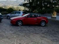 Usata Alfa Romeo Spider 200 CV (147 kW) 2008 Cabrio