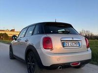 usata Mini Cooper D 1.5 5p auto